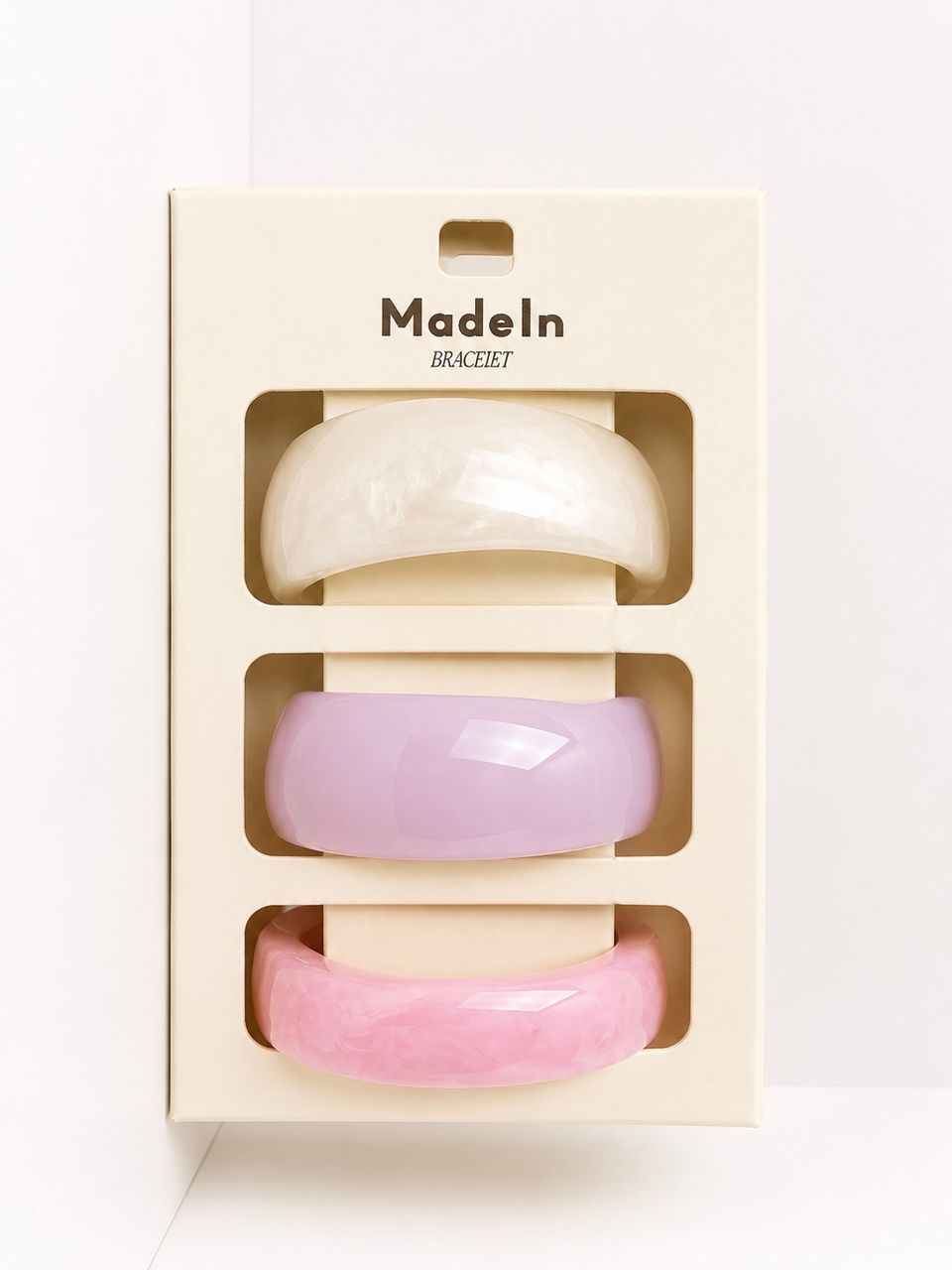 Madeln Bracelet