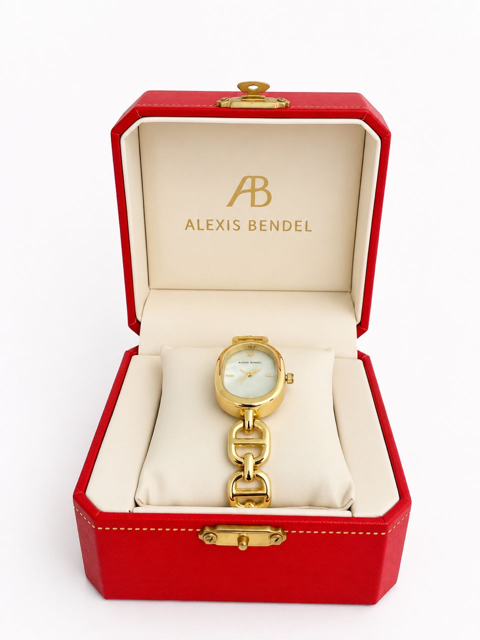 Alexis Bendel Wristwatch